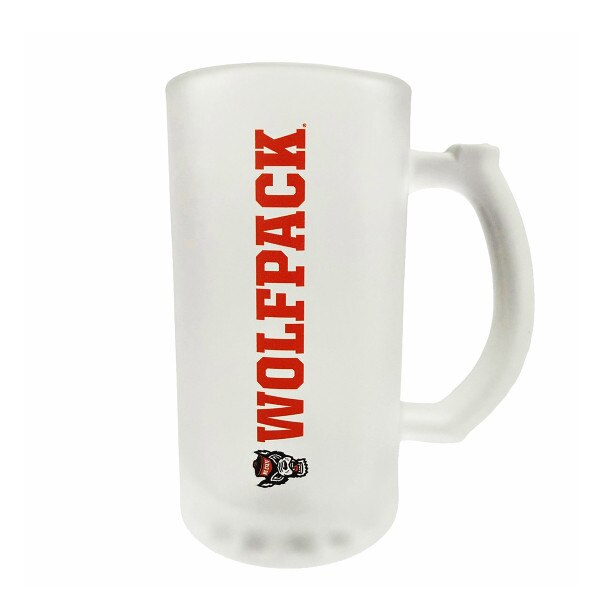 16oz. Frosted Stein